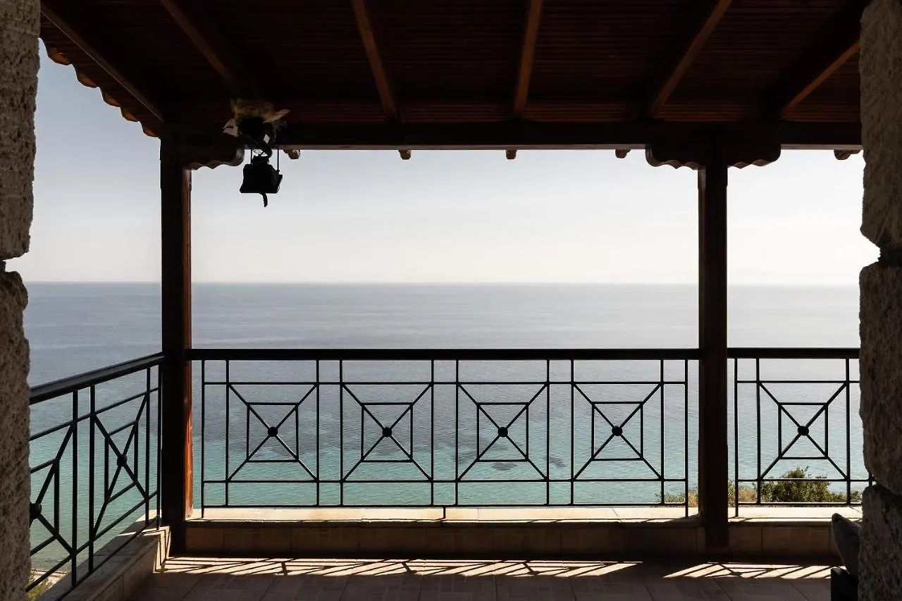 Sea View Villa Агия-Параскеви 0*,  Греция