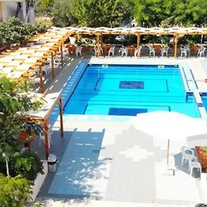 3* Отель Aphroditi